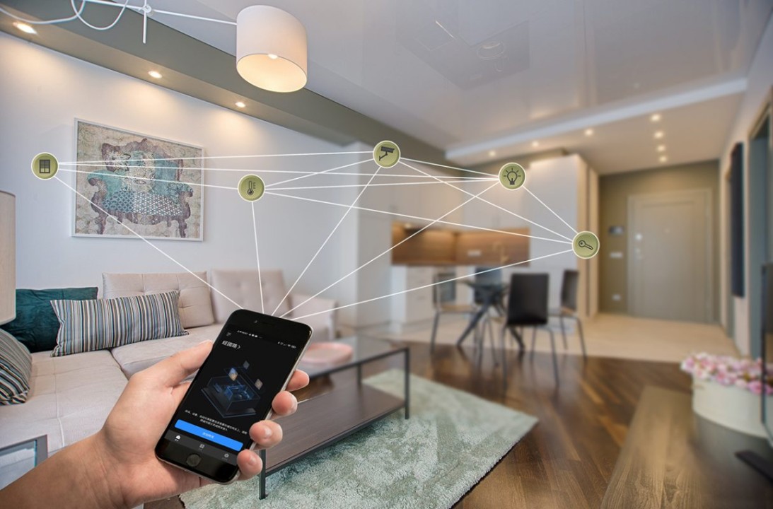 Smart Lighting - What Is It and Should I Get Into It?